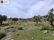 Saktouria Kreta, Ag. Pavlos Grundstück 5.000m² mit Panorama-Meerblick Grundstück kaufen
